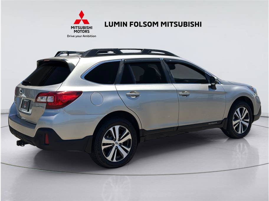 2019 Subaru Outback Limited