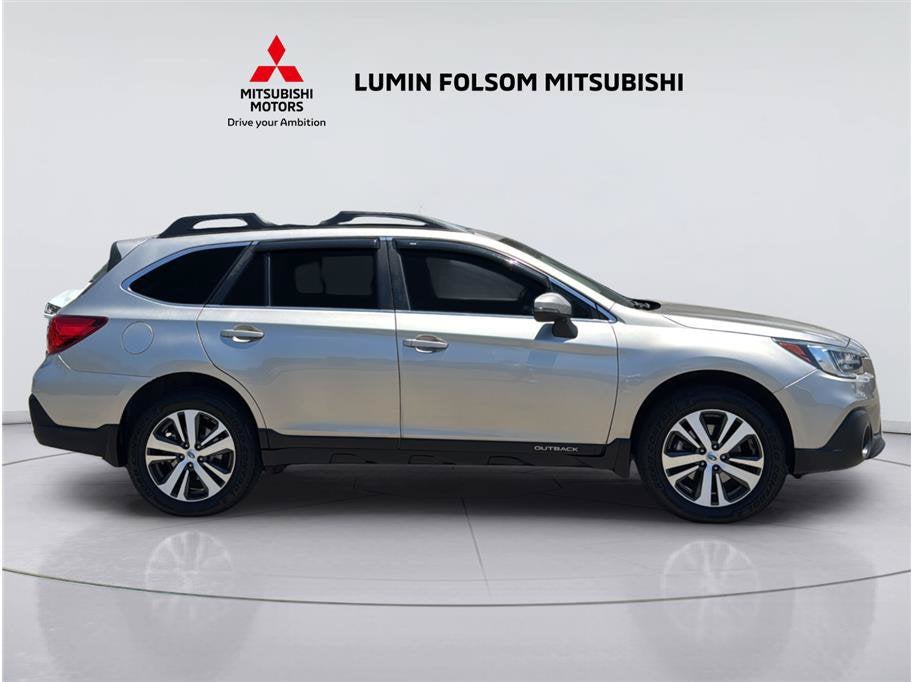 2019 Subaru Outback Limited