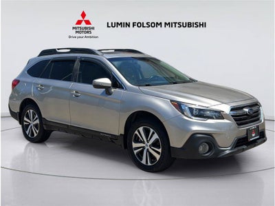 2019 Subaru Outback Limited