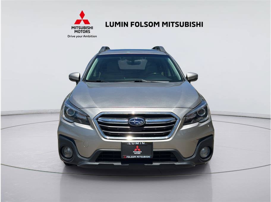 2019 Subaru Outback Limited