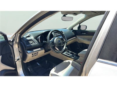 2019 Subaru Outback Limited