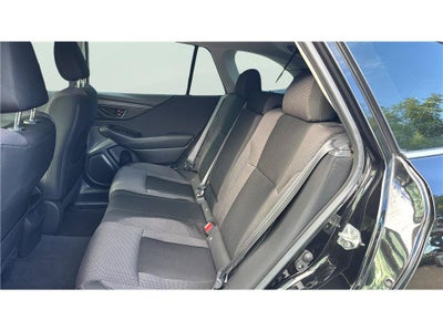 2020 Subaru Outback Wagon 4D