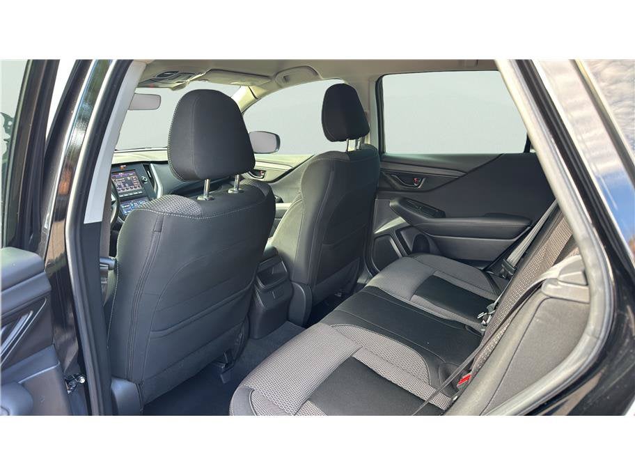 2020 Subaru Outback Wagon 4D