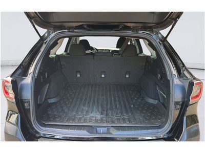 2020 Subaru Outback Wagon 4D