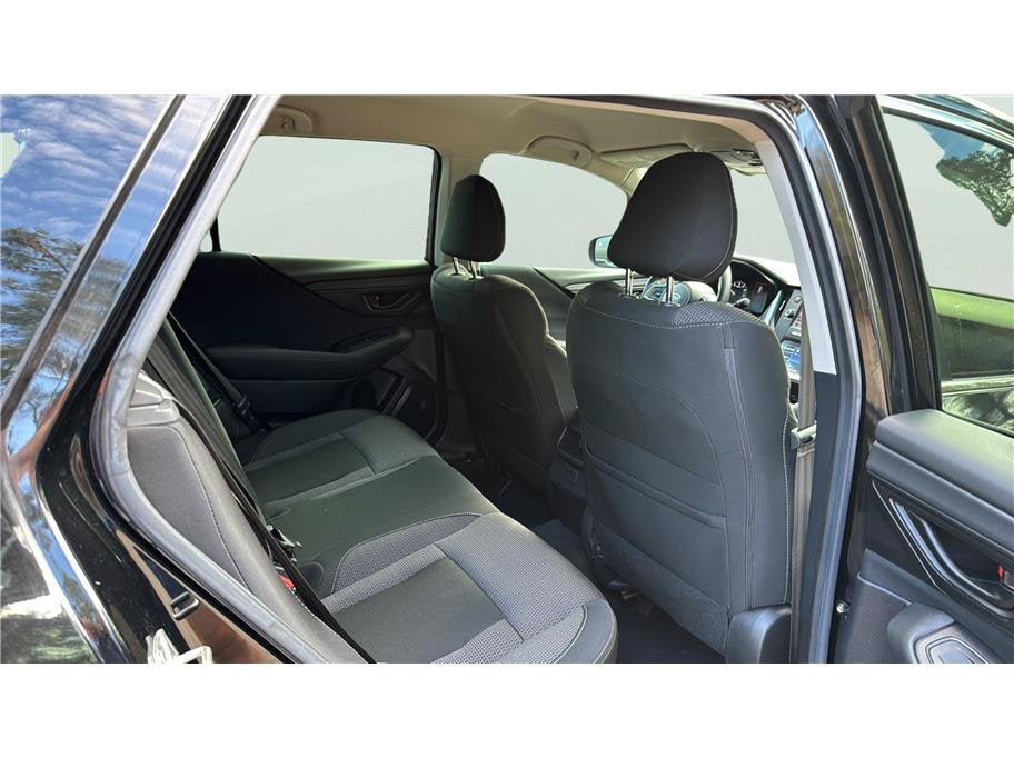 2020 Subaru Outback Wagon 4D