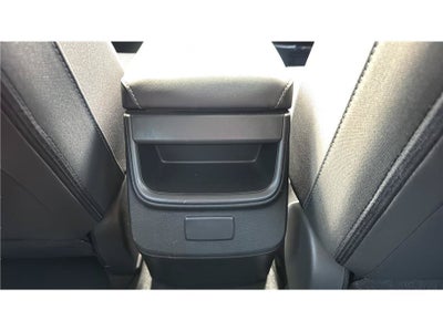 2020 Subaru Outback Wagon 4D