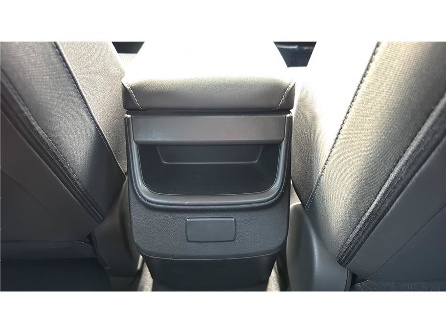 2020 Subaru Outback Wagon 4D