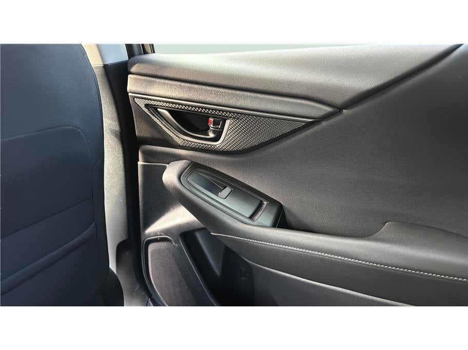 2020 Subaru Outback Wagon 4D