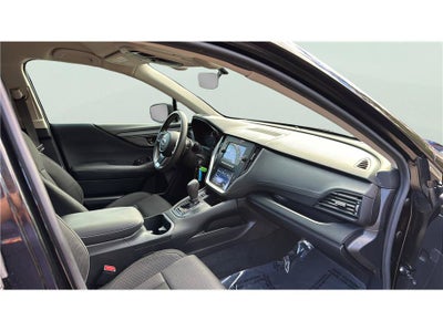 2020 Subaru Outback Wagon 4D