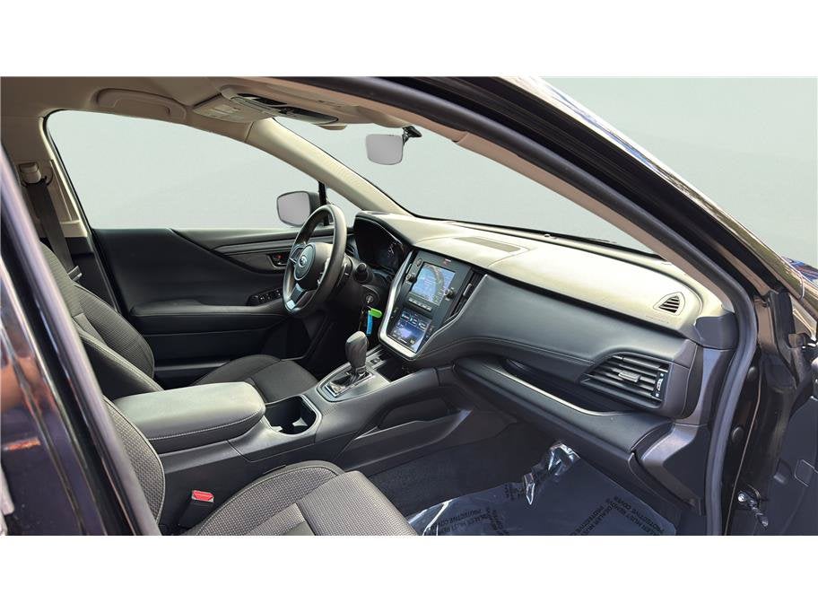 2020 Subaru Outback Wagon 4D