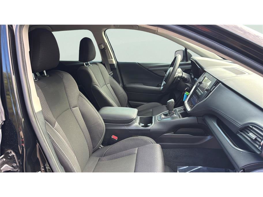 2020 Subaru Outback Wagon 4D