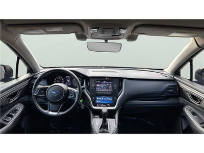 2020 Subaru Outback Wagon 4D