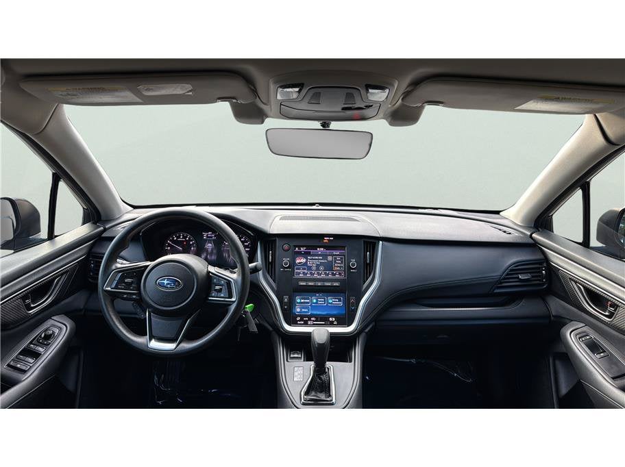 2020 Subaru Outback Wagon 4D