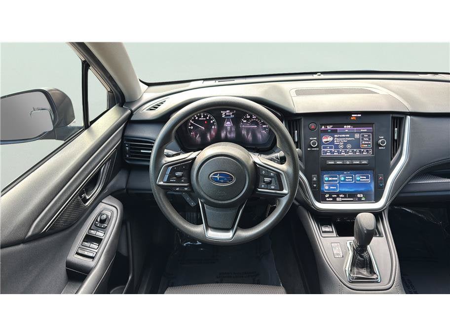 2020 Subaru Outback Wagon 4D