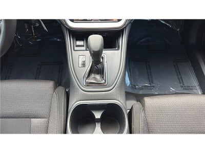 2020 Subaru Outback Wagon 4D