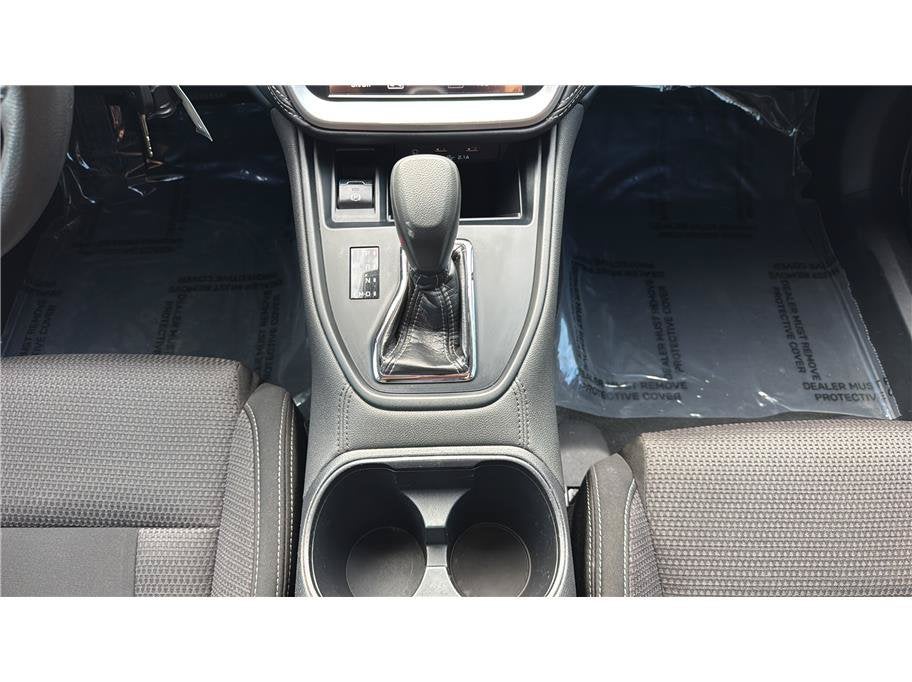 2020 Subaru Outback Wagon 4D
