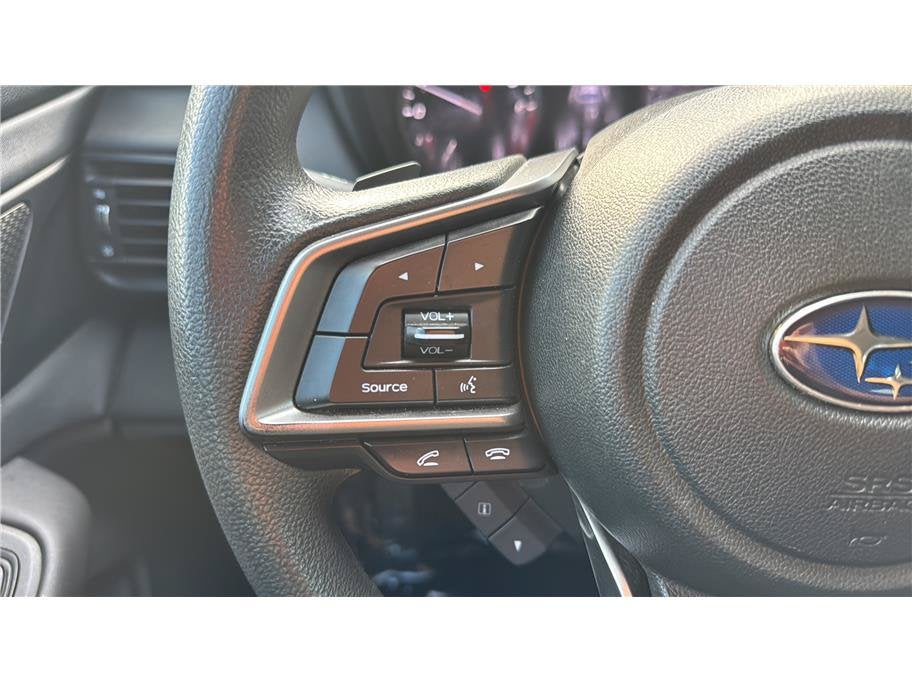 2020 Subaru Outback Wagon 4D