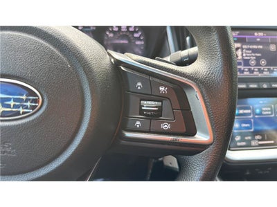 2020 Subaru Outback Wagon 4D