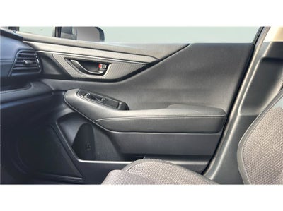 2020 Subaru Outback Wagon 4D