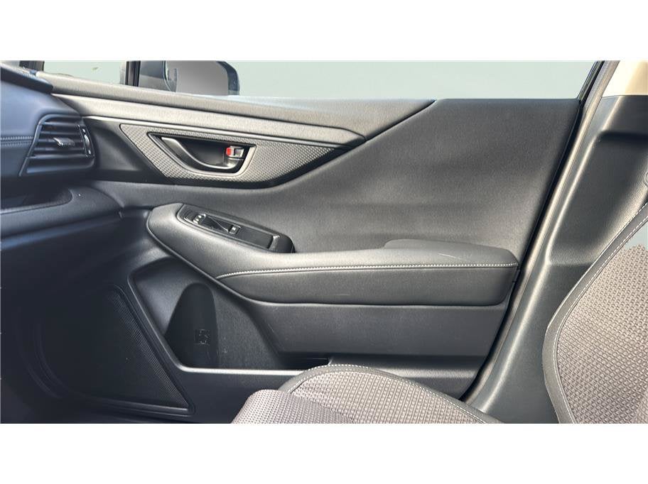 2020 Subaru Outback Wagon 4D