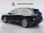 2020 Subaru Outback Wagon 4D