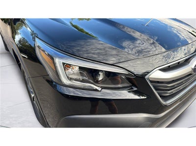 2020 Subaru Outback Wagon 4D