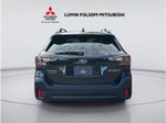 2020 Subaru Outback Wagon 4D