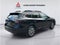 2020 Subaru Outback Wagon 4D