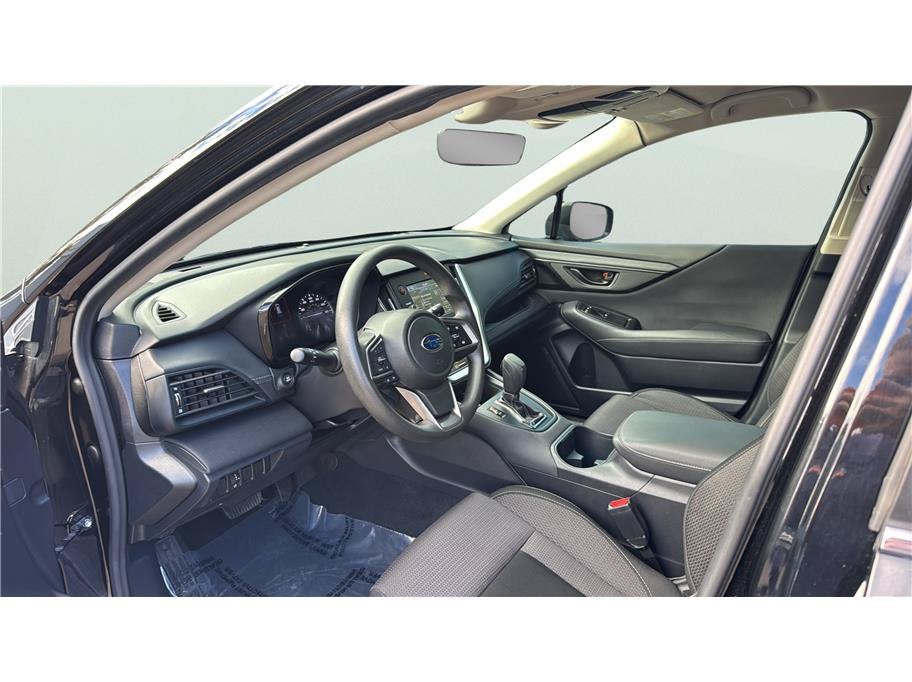 2020 Subaru Outback Wagon 4D