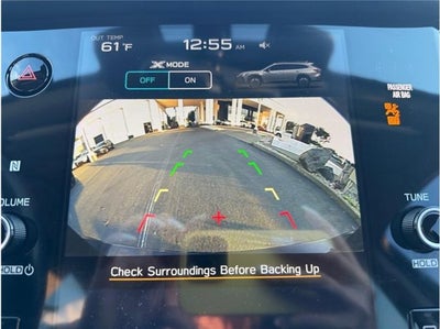 2023 Subaru Outback Premium