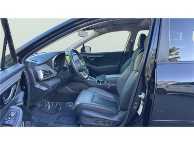 2023 Subaru Outback Onyx Edition XT