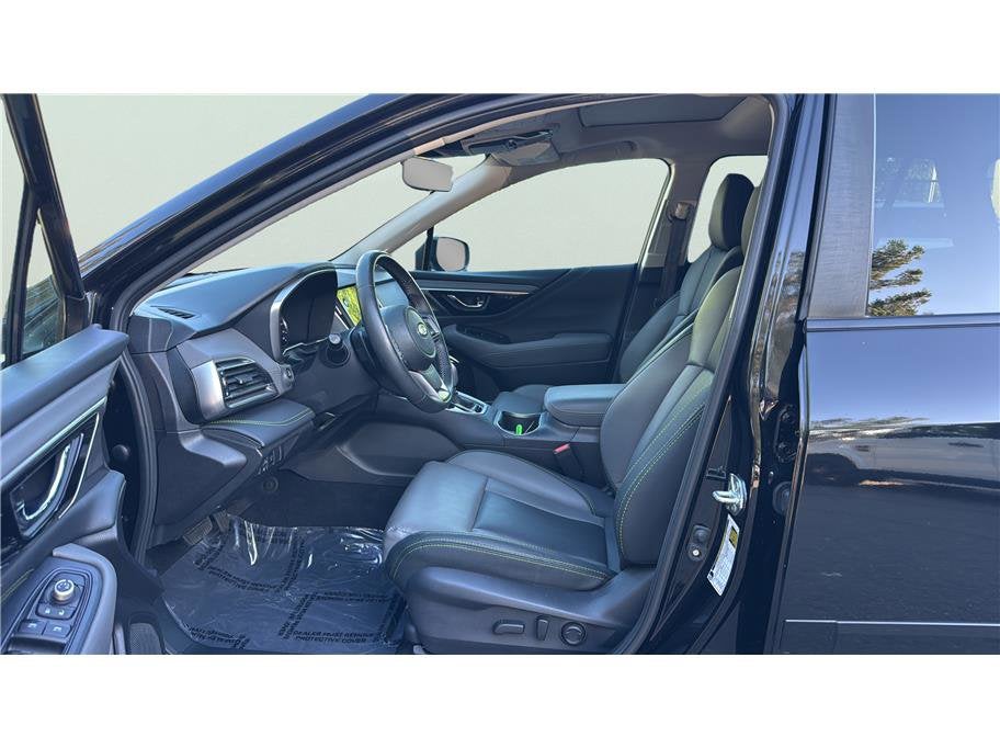 2023 Subaru Outback Onyx Edition XT