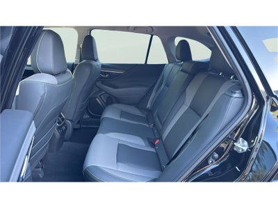 2023 Subaru Outback Onyx Edition XT
