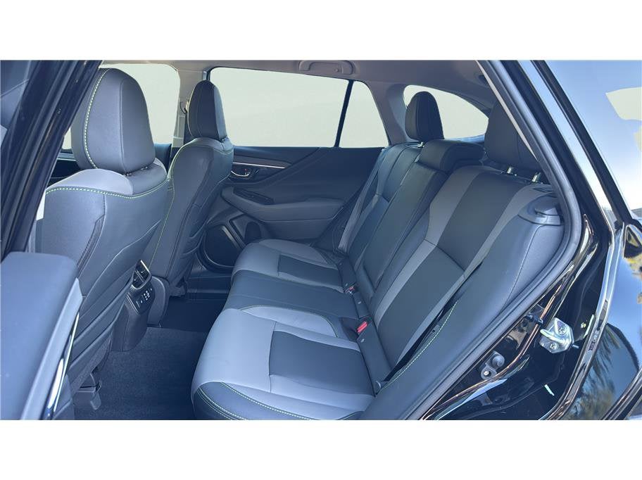 2023 Subaru Outback Onyx Edition XT