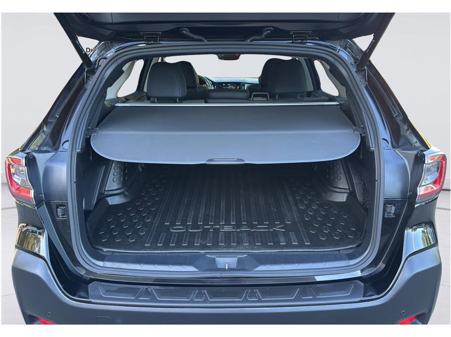 2023 Subaru Outback Onyx Edition XT