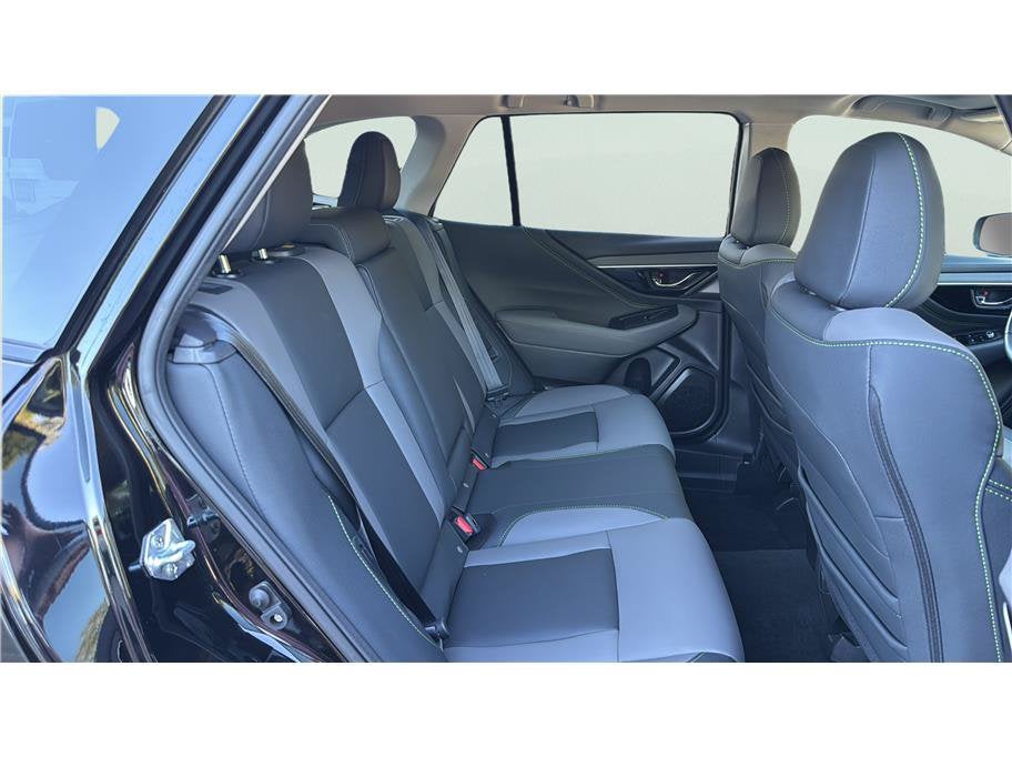 2023 Subaru Outback Onyx Edition XT