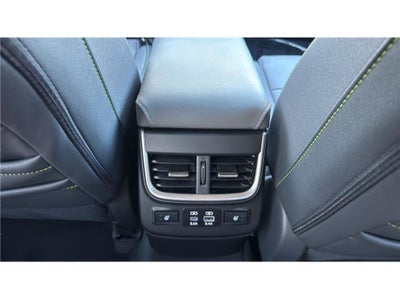 2023 Subaru Outback Onyx Edition XT