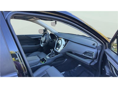 2023 Subaru Outback Onyx Edition XT
