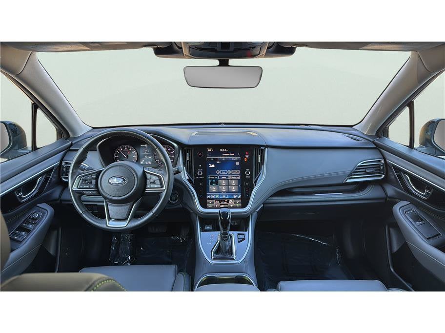 2023 Subaru Outback Onyx Edition XT