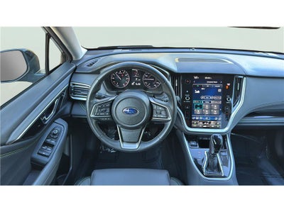 2023 Subaru Outback Onyx Edition XT