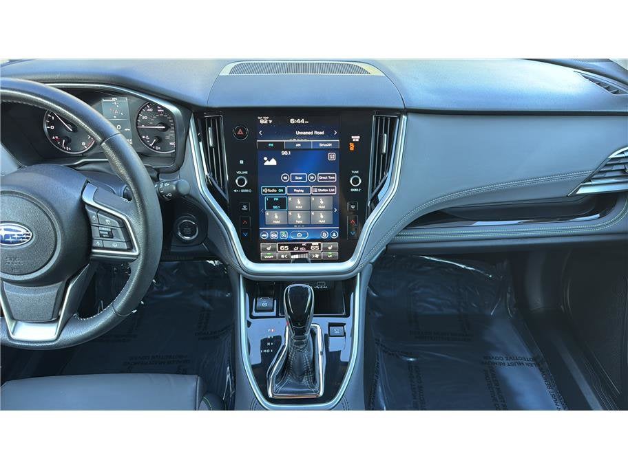 2023 Subaru Outback Onyx Edition XT