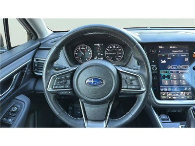 2023 Subaru Outback Onyx Edition XT