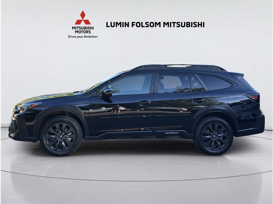 2023 Subaru Outback Onyx Edition XT