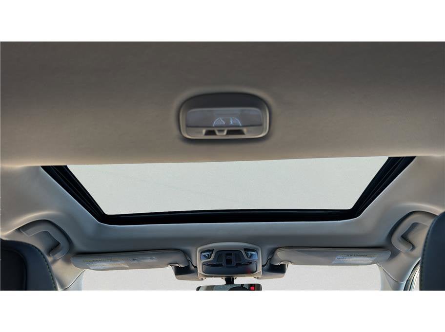 2023 Subaru Outback Onyx Edition XT