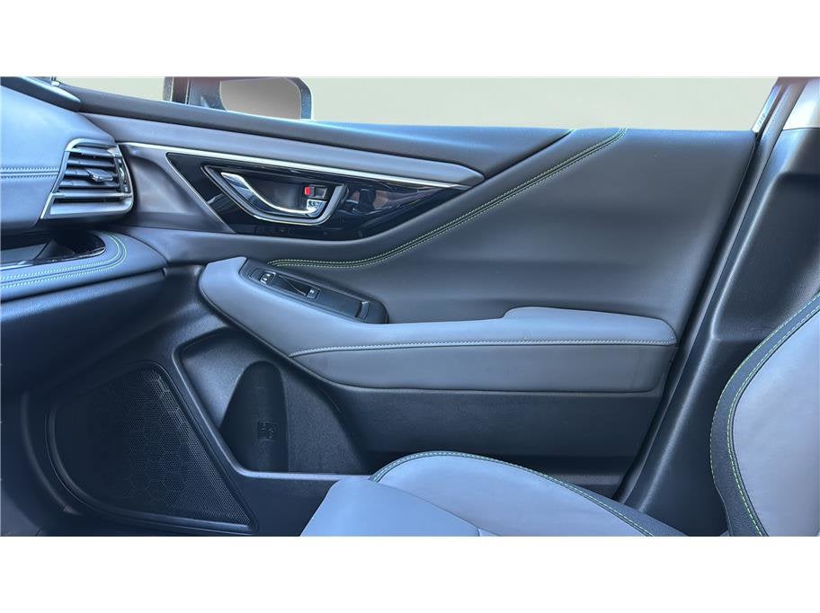 2023 Subaru Outback Onyx Edition XT