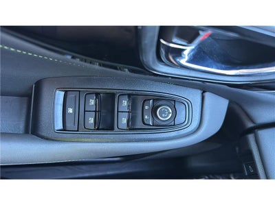2023 Subaru Outback Onyx Edition XT