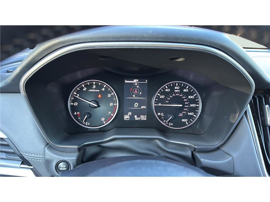 2023 Subaru Outback Onyx Edition XT
