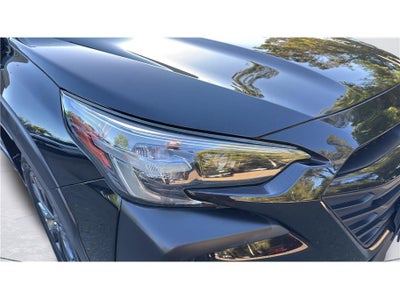 2023 Subaru Outback Onyx Edition XT