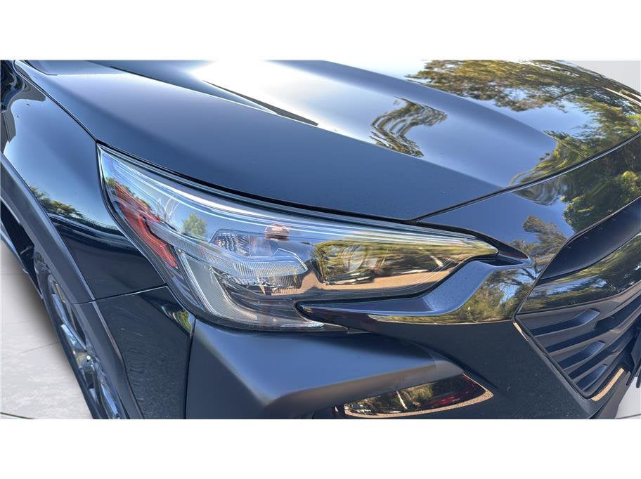 2023 Subaru Outback Onyx Edition XT