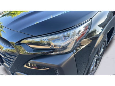2023 Subaru Outback Onyx Edition XT